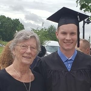 Meet your Posher, Kevin